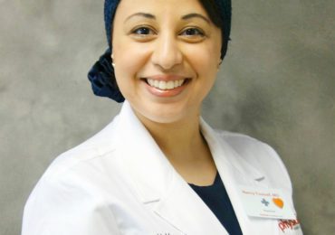 Dr. Nancy Youssef at Star-Care Family Wellness in Chicago Ridge