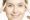 Smiling woman with clear skin from chemical peels.
